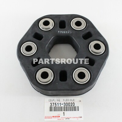 Toyota Supra JZA80 Lexus 2JZ Turbo OEM Driveshaft Coupling