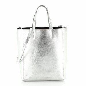 celine vertical cabas tote