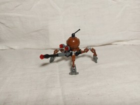 Lego Star Wars Comcon001 Clones & Droids - Very Rare 2008 San Diego Comicon Set!