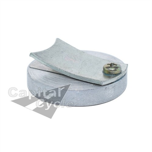 NonReturn Breather Valve for BMW Airhead R45 R50 R60 R65 R75 R80 R90 R100 6996 eBay