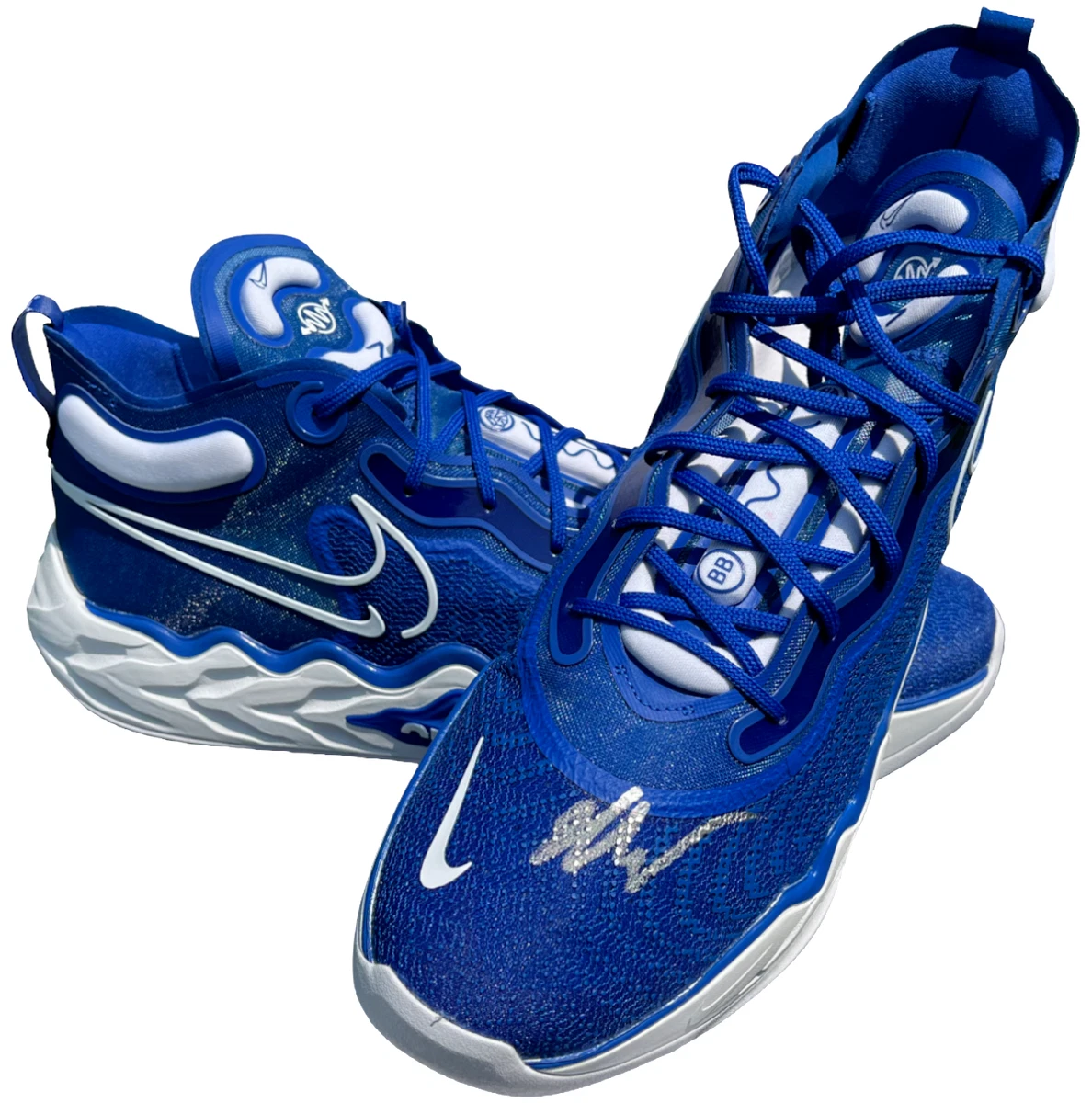 Basketball Shoes Nike Zoom