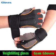 Guantes de Fitness para Entrenamiento: M xima Sujeci n y Comodidad