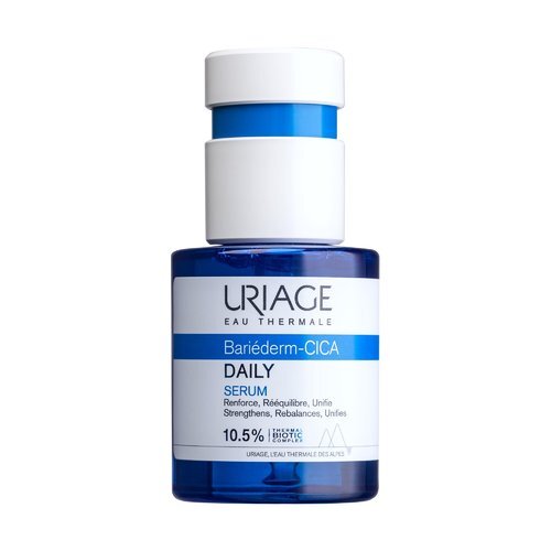 Uriage BARIÉDERM siero cica-quotidiano 30ml unisex