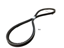 D&D PowerDrive 17420 V-belt Vbelt  .53 x 42.27in  Vbelt