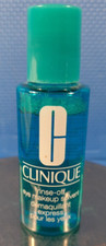 clinique rinse off eye makeup solvent 2fl oz
