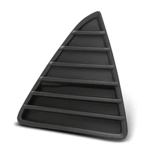 Front Bumper Grille Insert Fit For 2012-2014 Ford Focus Right Side FO1039114