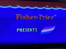 Lot 1990 NES Original Fisher-Price I CAN REMEMBER Nintendo Games PERFECT FIT