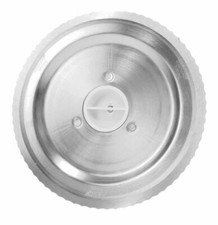 Bosch + Siemens Allesschneider Messer 12012079 mit  53 Zähnen am weißen Zahnrad