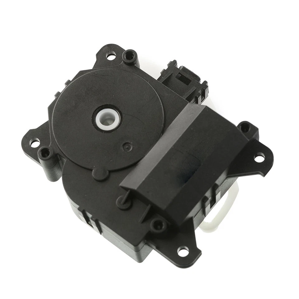 HVAC Heater Blend Air Door Actuator for Cadillac SRX 2007-2009 604-171 Main Mode - Image 2 of 4