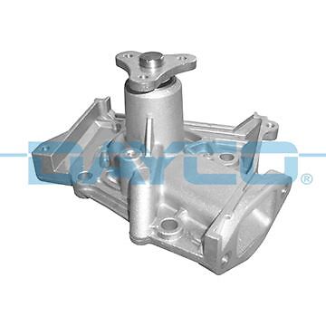Pompe à eau auto à débit constant pour Kia Rio I 1.3 refroidissement moteur