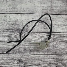 Vintage Wilson The Acme Thunderer Whistle Made in England