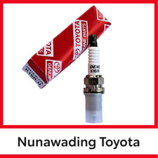 Genuine Toyota Spark Plug for Corolla, Land Cruiser & Corolla 
