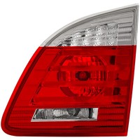 RüCkleuchte Heckleuchte Rechts Innerer Teil Passend FüR BMW 5Er Touring E61