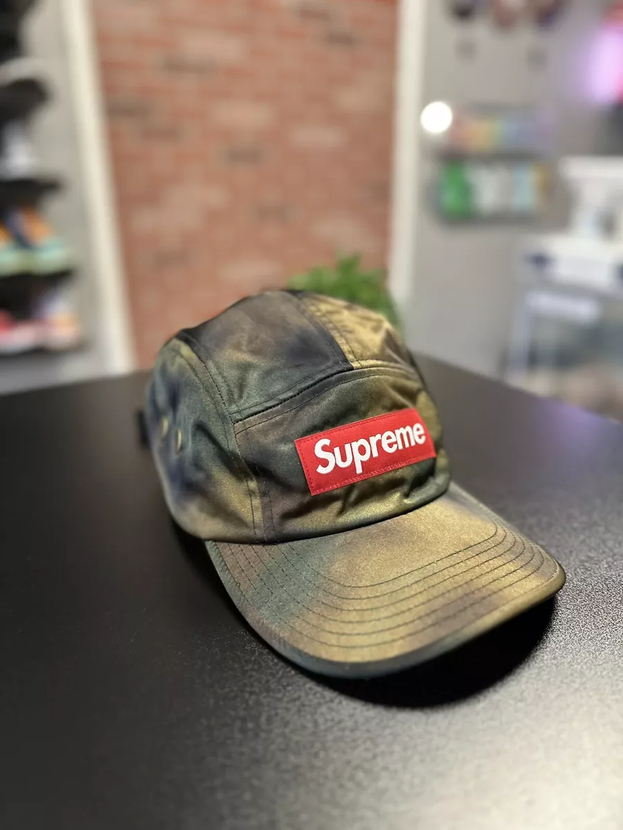 Supreme horsebit camp cap sales
