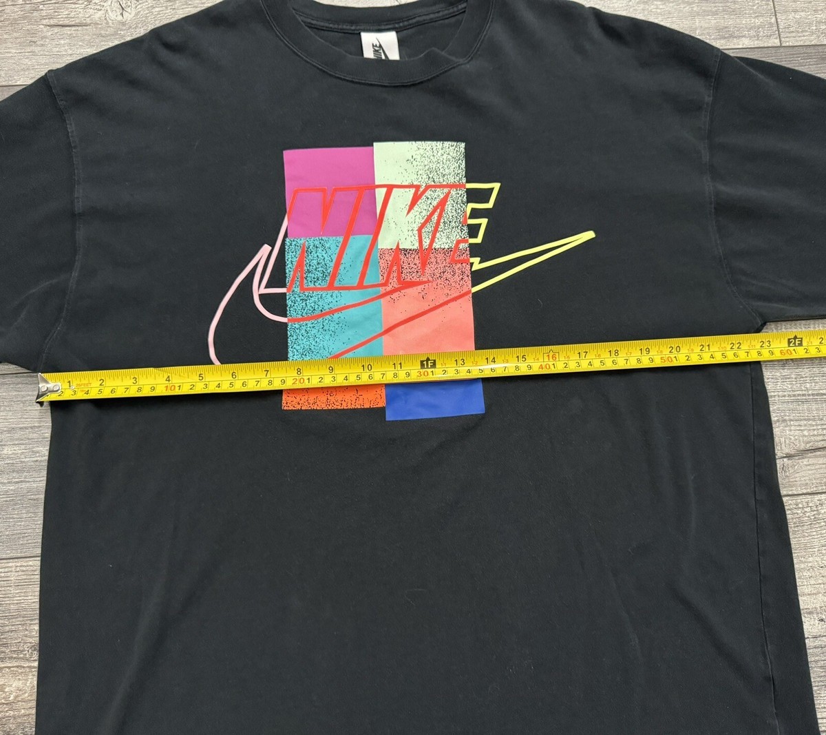 Vintage Nike Air Max 2 Shirt Mens Size Medium Long Sleeve