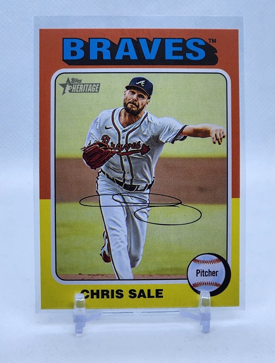 Baseball Card Values | 2024 Topps Heritage High Number | 332951
