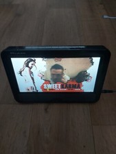 Wharfdale DVD Player