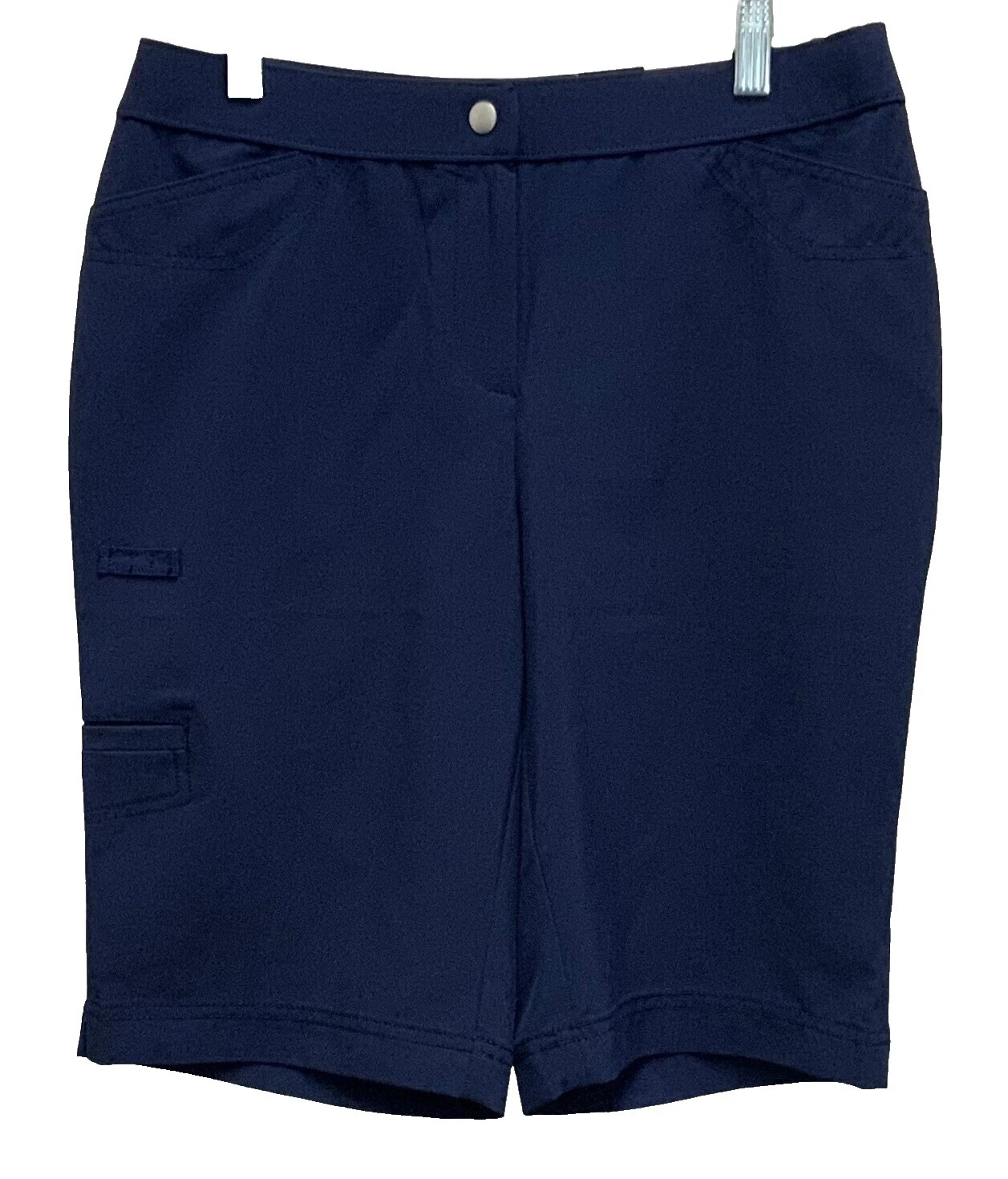 Pantalones cortos para mujer Sólido Chico's