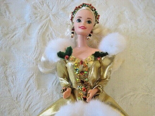 1994-Happy-Holiday-Barbie-Doll