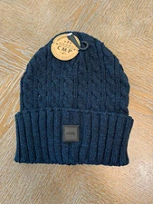 NWT ARSNL CMP Private Reserve Blue One Size Adult