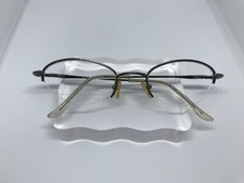 Vintage Joan Collins J289 Eyeglasses Frames Marine 47-20