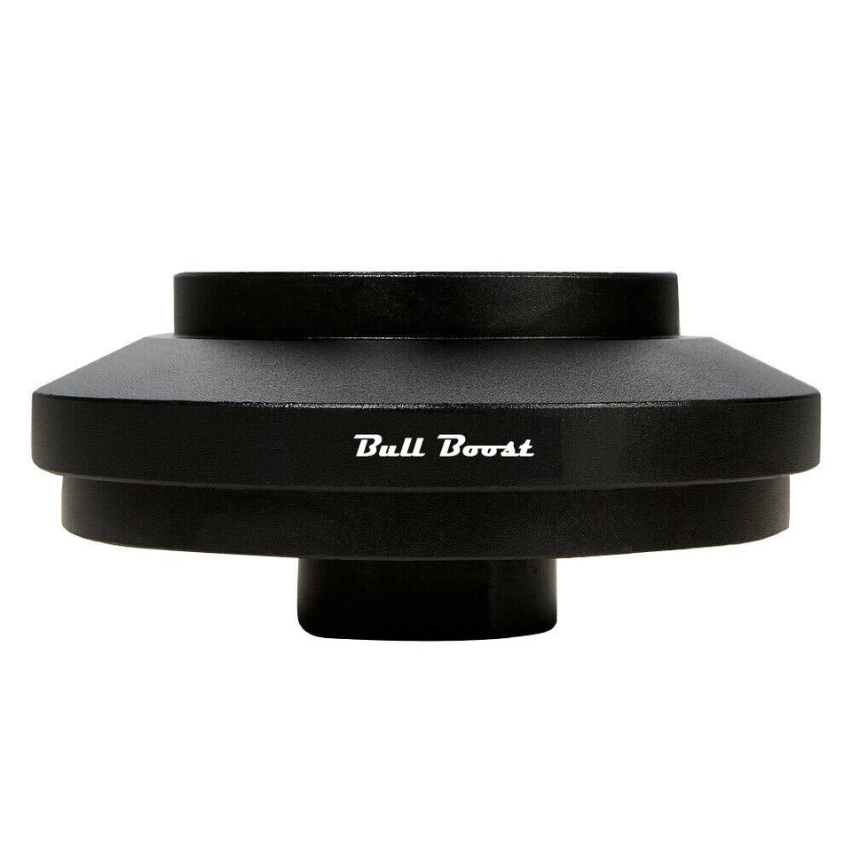 Kit de adaptador de buje de volante Billet para Mustang Focus Fiesta Mazda 175H Boss Foto 3 de 4