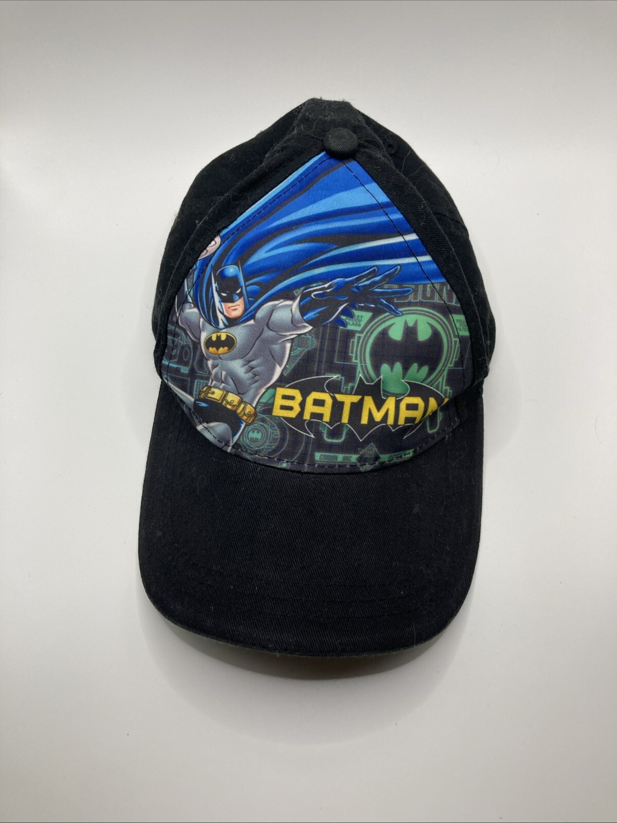 Batman Hat - image 6