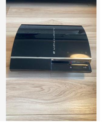 Pre-Owned Sony PS1 PS2 PS3 compatible CECHA00 (60GB) | eBay