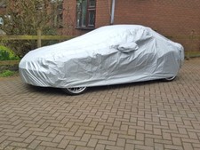 TVR 350I SE 1983-1986 SummerPRO Car Cover