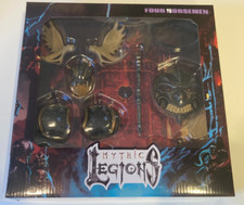 FOUR HORSEMEN MYTHIC LEGIONS OGRE SCALE ACCESSORY PACK MISB