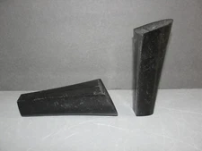 WOMANS RIERA 95/716 CHUNKY BLOCK HIGH HEEL REPLACEMENT 👠 SIZE 11/12 SHOE REPAIR