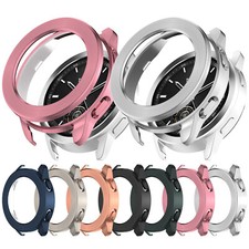 Watch Protective Cover Bumper Case with Watch Bezel for Mi Watch S3 Accessories