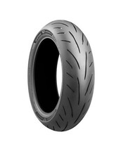 Bridgestone Battlax S23 Motorcycle Sports Tyre 180 55 ZR17 73W Rear Tire