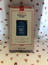Sally Hansen Miracle Cure Intensive Strength Nail Treatment 0.45 Oz 45087