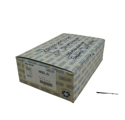 Landis & Gyr ARG61.01 -NEW- POLYGYR Leergehäuse