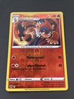 CHIMPENFEU REVERSE - POKEMON 025/172 EB09 STARS ETINCELANTES NEUF FR