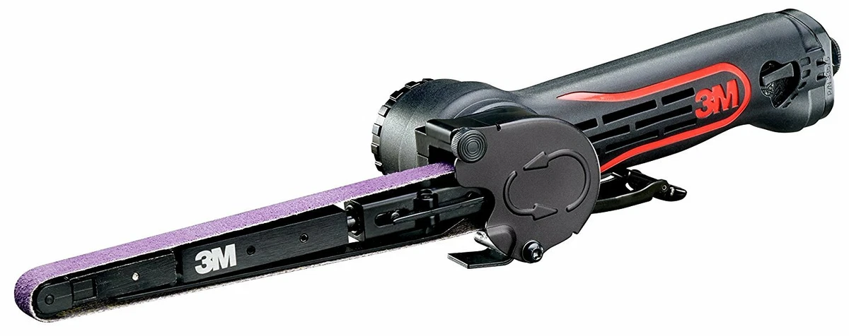 3M 33575 File Belt Sander 457 mm 18 in