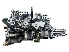 JF017E Valve Body CVT Transmission for 2013-19 Nissan Pathfinder Altima V6 3.5L