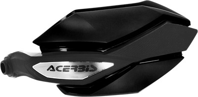 Acerbis Argon Handguards 2929430001 Black