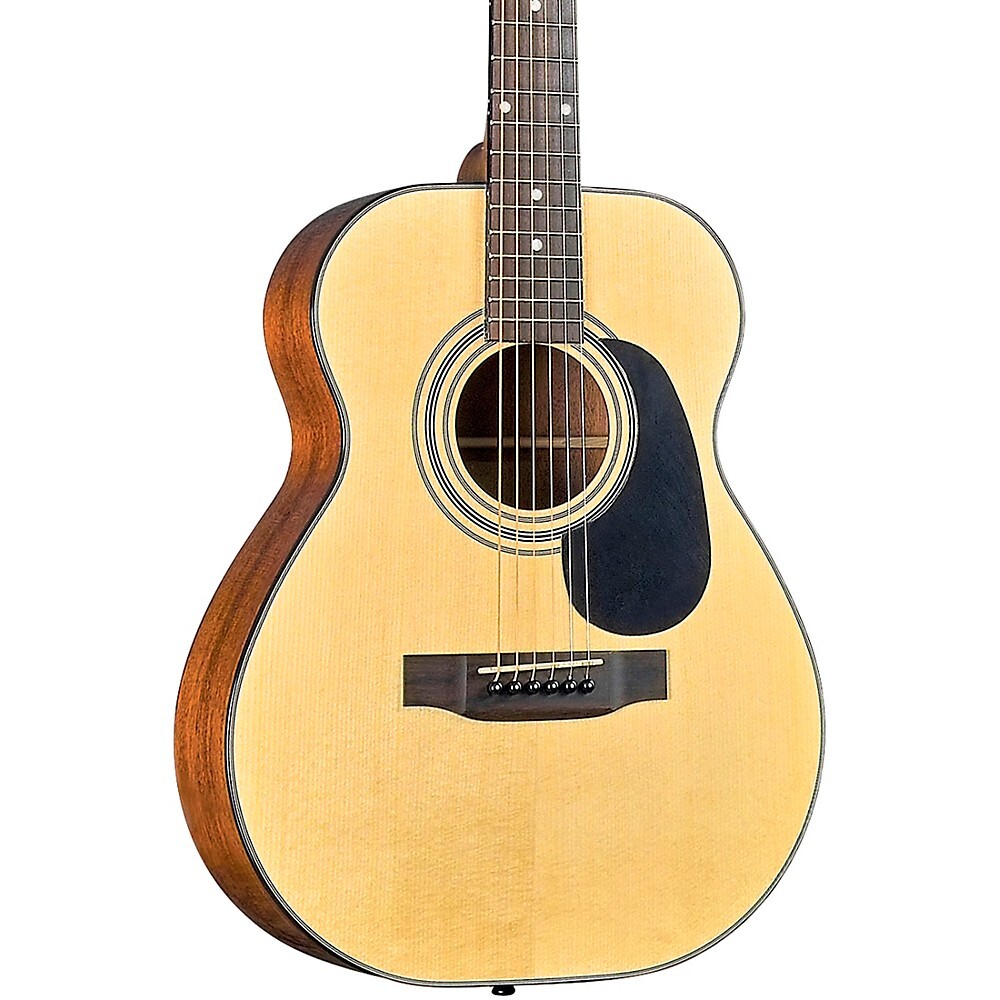 Bristol BB-16 Акустическая гитара High Gloss Natural 43290₽