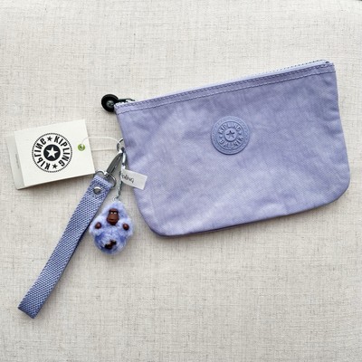 Kipling Women's Multi-function Organizer Creativity Extra Large Wristlet