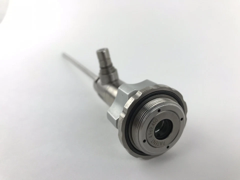 Artroscopio rígido Dyonics Smith And Nephew 30° HDR 15388 Foto 2 de 4