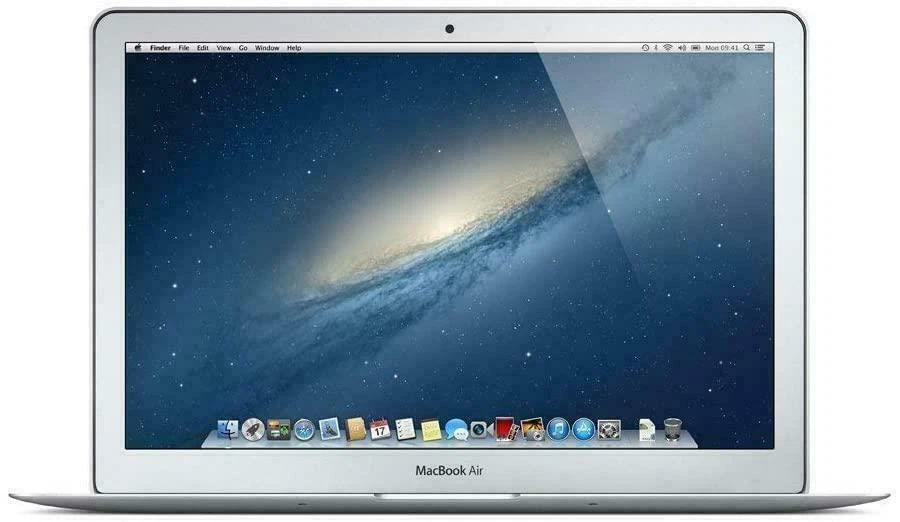 2014 Apple MacBook Air Intel Core i7 4th Gen. Laptops for sale | eBay