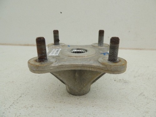 03 BOMBARDIER CAN AM RALLY 200 175CC REAR AXLE WHEEL HUBS STUDS LEFT RIGHT HUB C - Picture 4 of 8