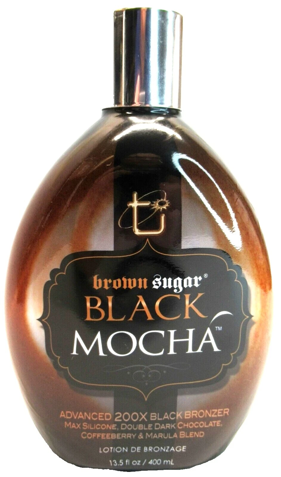 Brown Sugar Paraben-Free Tanning Lotions