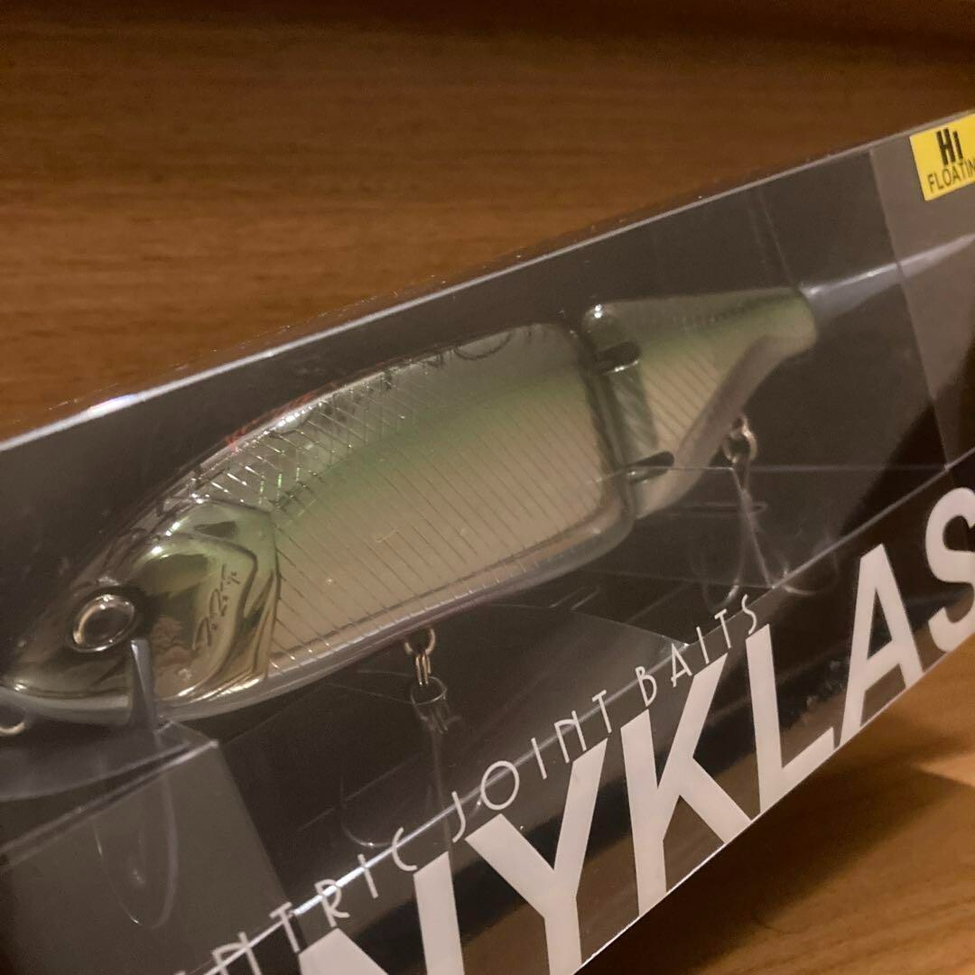 DRT Krush9 Ｈi FLOAT DRT Klash9 Hi Float – Clearlake Outdoors