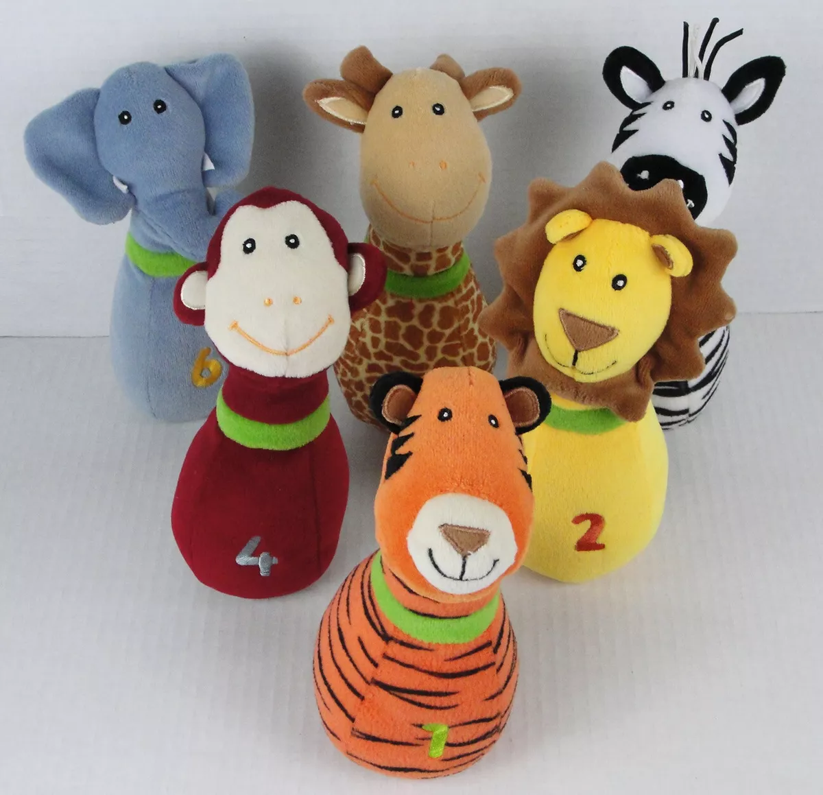 Pin on Stuffed Animals & Plush Toys