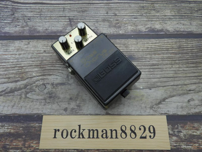 BOSS CE-2B Bass Chorus Vintage Guitar effect pedal from japan