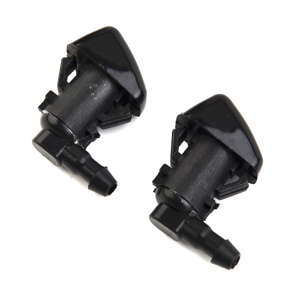 2x For Jeep Grand Cherokee 20112017 Windshield Washer Nozzle Set