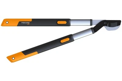 Fiskars SmartFit Teleskop-Astschere Baumschnitt Strauchschnitt Garten Äste NEU - Bild 1 von 3